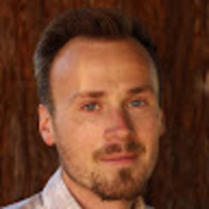 Meet your Posher, Nathan